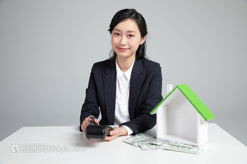 房屋中介 房產交易的關鍵橋梁