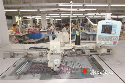 數(shù)字化轉(zhuǎn)型,&ldquo;轉(zhuǎn)&rdquo;出制造業(yè)高質(zhì)量發(fā)展